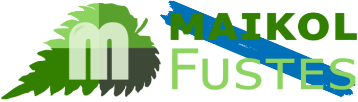 Programaci&oacute;n Web Ortegal - Maikol Fustes
